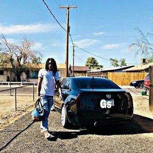 Meet your Posher, Jamel